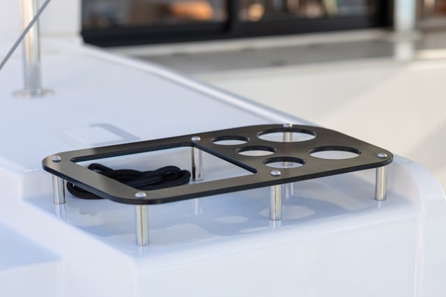 AURA - Katamaran içinde Rogoznica