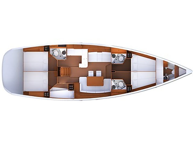 BIG FELLA THANKS - Yelkenli içinde Il-Kalkara