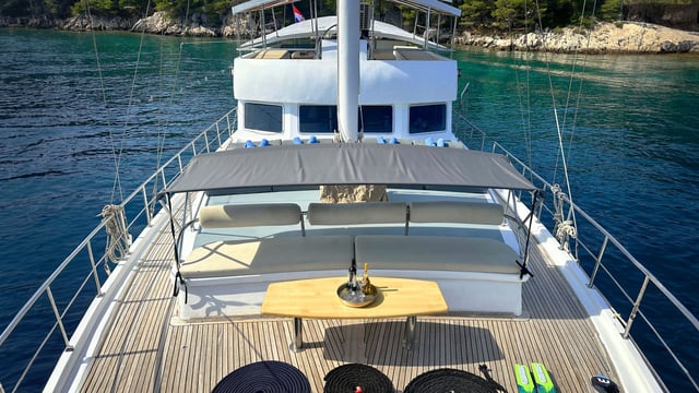 Premium + - Gulet in Split