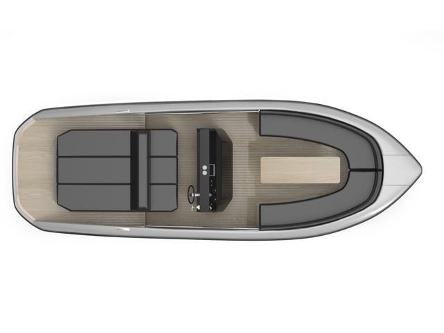 Diva - Motor Yat içinde Seget Donji