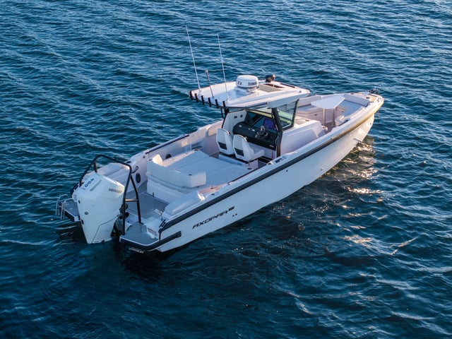 Matija - Motor Yacht in Seget Donji