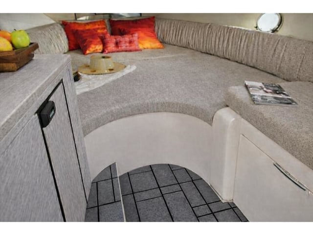 no name - Motor Yacht in Trogir