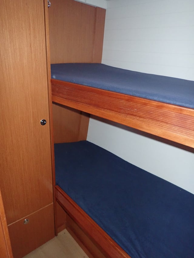 Vivaldi - Yelkenli içinde Bibinje