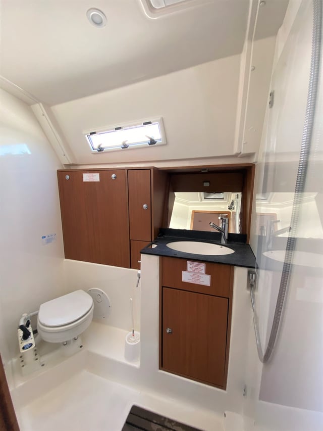 Morana - Sailboat in Bibinje