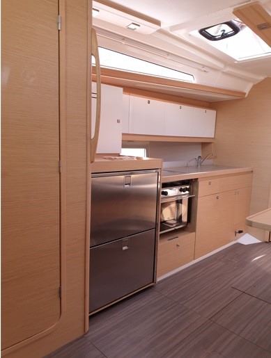 Alati - Yelkenli içinde Lefkada