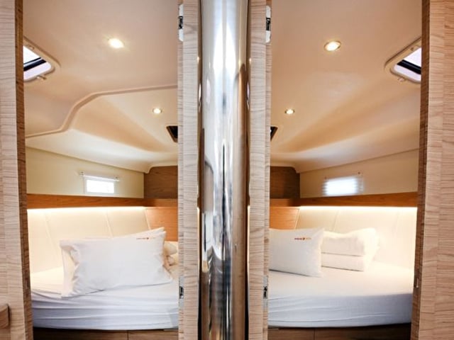 MOJITO - AC - Sailboat in Zadar