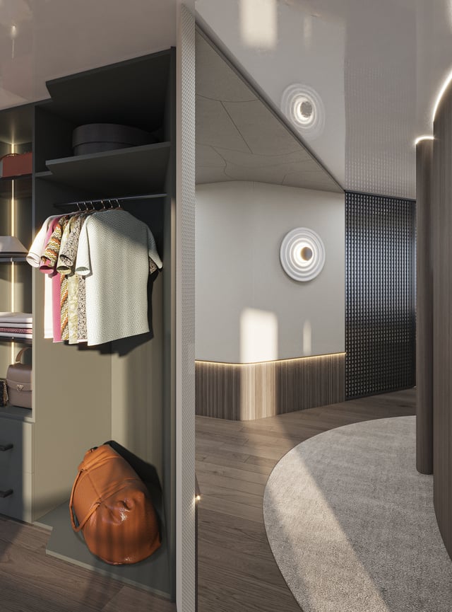 Bello - Motor Yat içinde Split