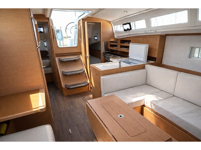 SSY-03 - Yelkenli içinde Nettuno