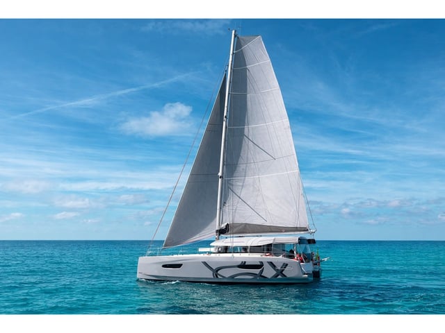 EnGioY - Catamaran in Nettuno