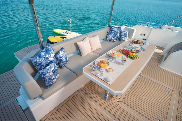 By My Side - Catamaran in Šibenik