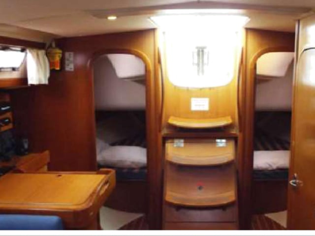 Skiros - Yelkenli içinde Il-Kalkara