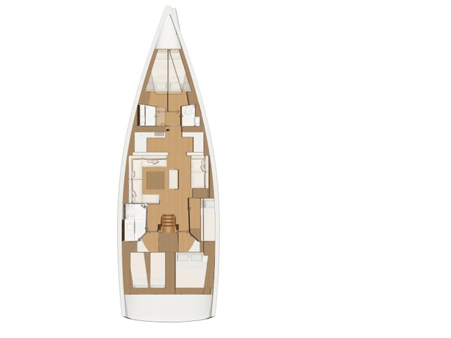 Captain Redbeard - Yelkenli içinde Il-Kalkara