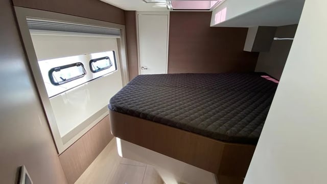 Anna - Katamaran içinde Città metropolitana di Messina