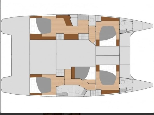 Alvin - Katamaran içinde Città metropolitana di Messina