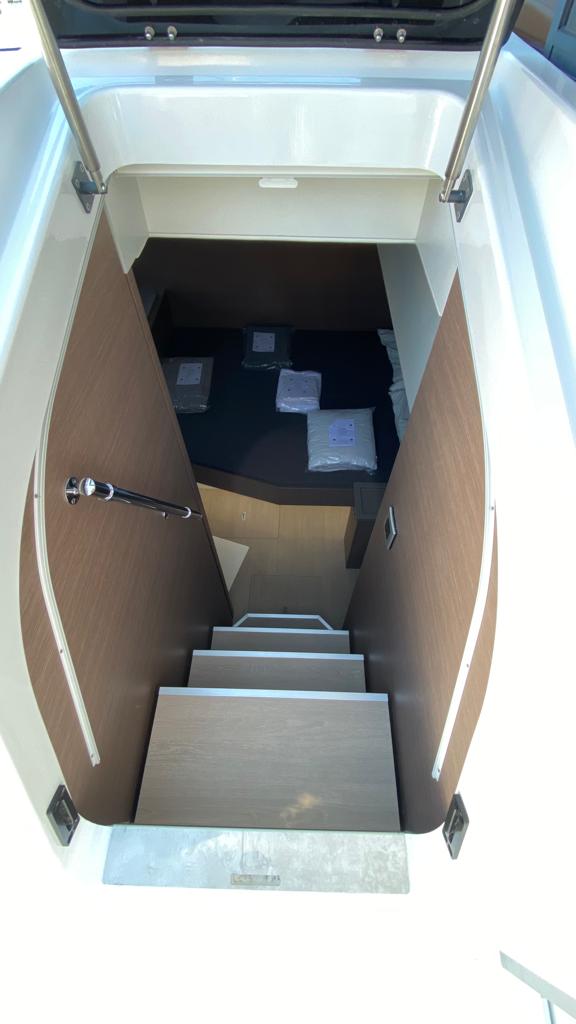 Terra - Katamaran içinde Portisco