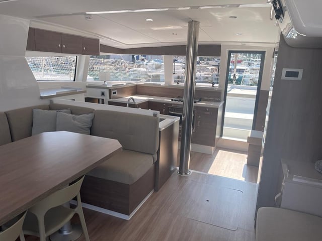 IDRA - Katamaran içinde Città metropolitana di Messina