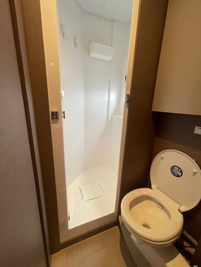 Vitamine - Katamaran içinde Città metropolitana di Messina