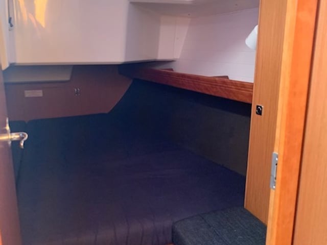 Happy Jack - Sailboat in Preveza