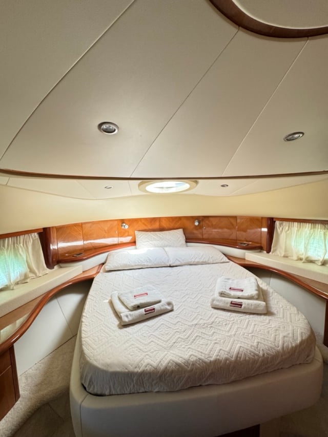 Aicon 56 Fly - Motor Yat içinde Città metropolitana di Messina