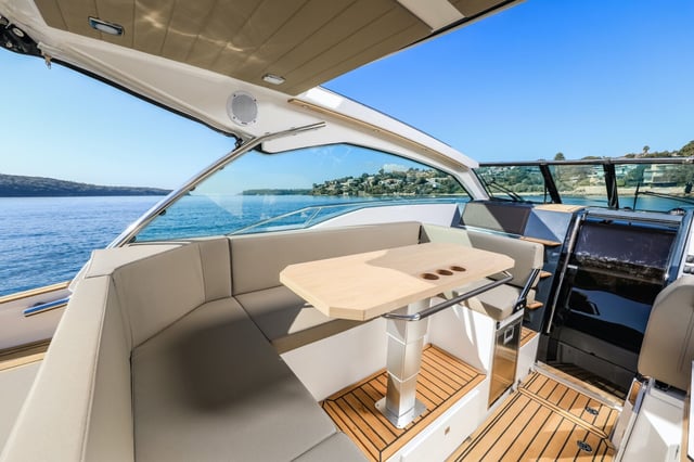 Flipper 900 ST - Motor Yacht in Pirovac