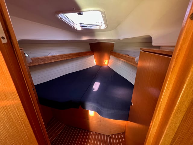 Bavaria 35 Cruiser - Sailboat in Lemmer