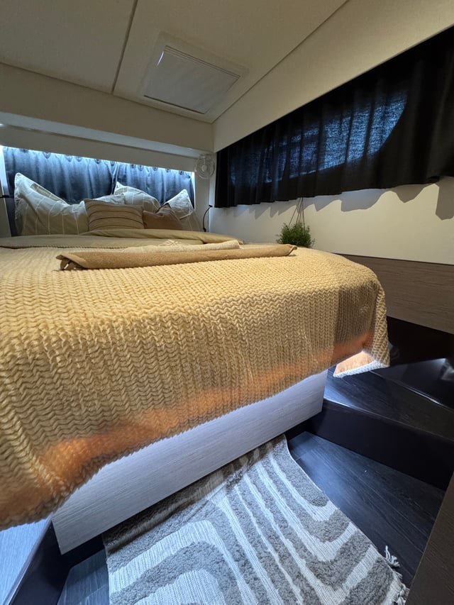 Elba 45 - Catamaran in Pula