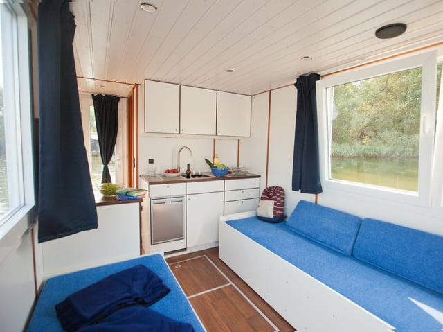 Febomobil 720 - Other in Rechlin