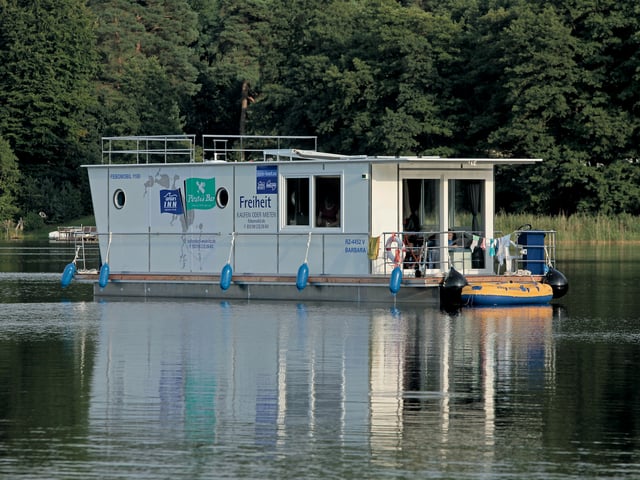 Febomobil 1180 - Other in Rechlin