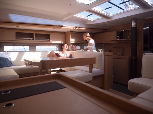 Premium - Yelkenli içinde Castellammare del Golfo