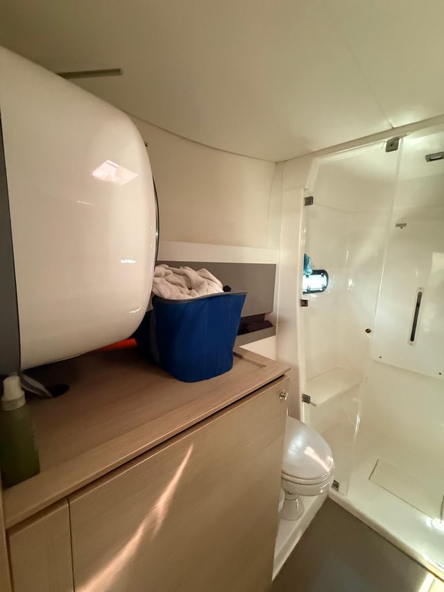 Bagatelle - Catamaran in Sète