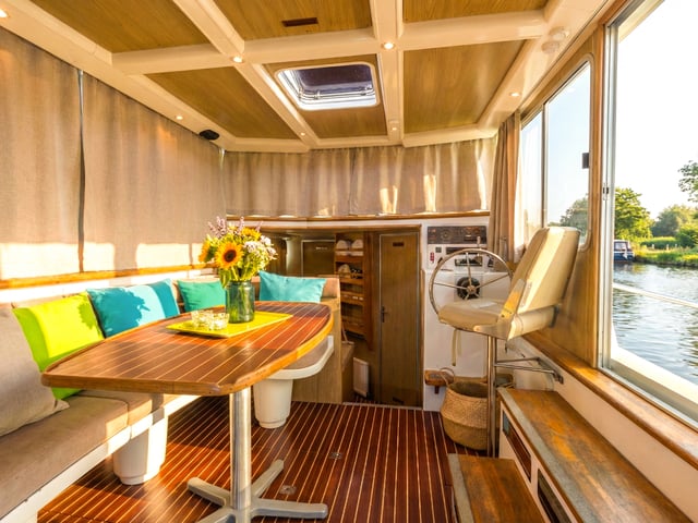 Pénichette Premium 4/5 Pers. - Other in Chioggia