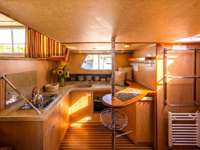 Pénichette Premium 8/12 Pers. - Other in Loosdrecht