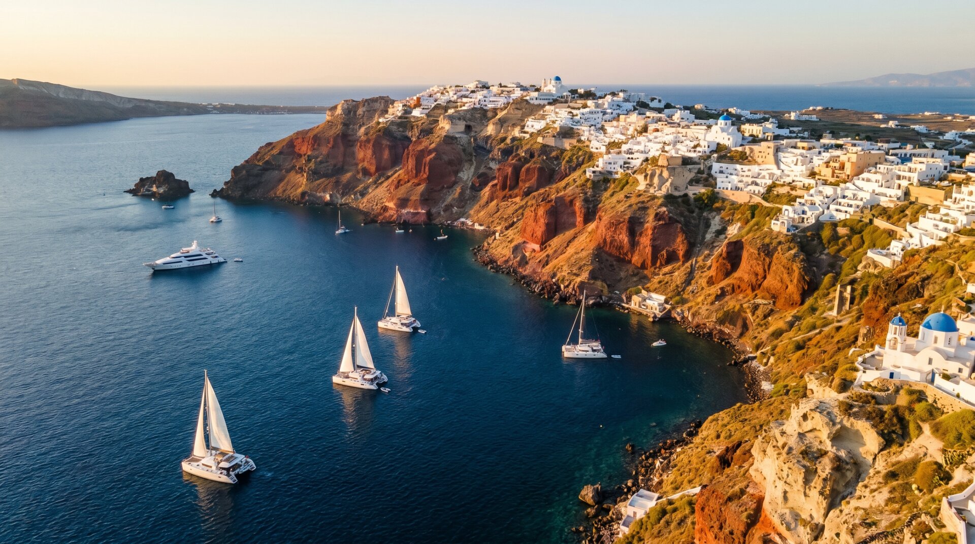 Santorini
