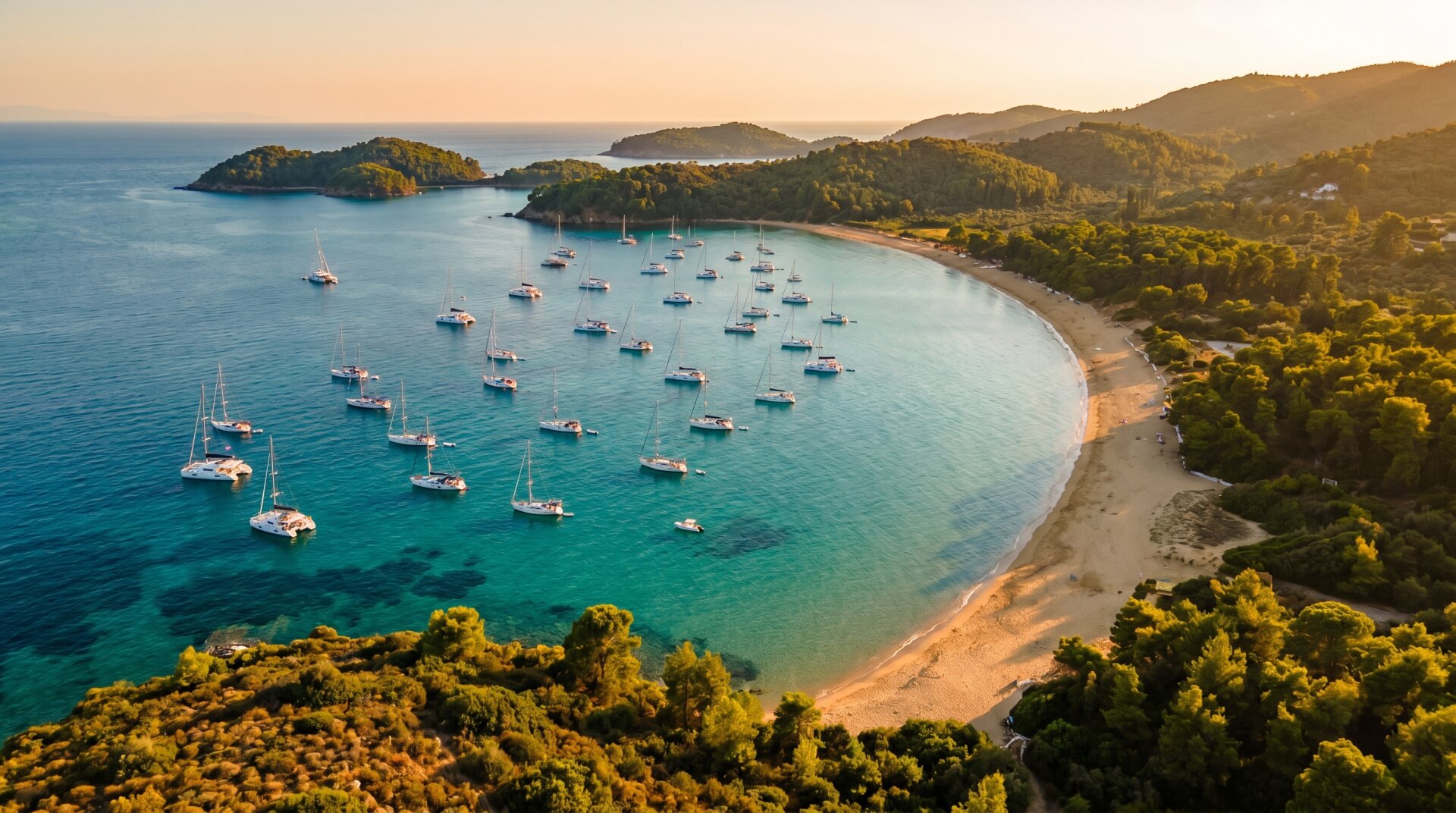 Skiathos