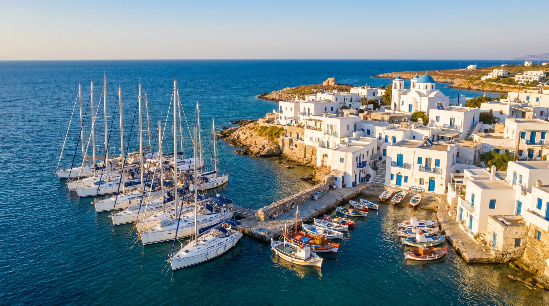 Paros
