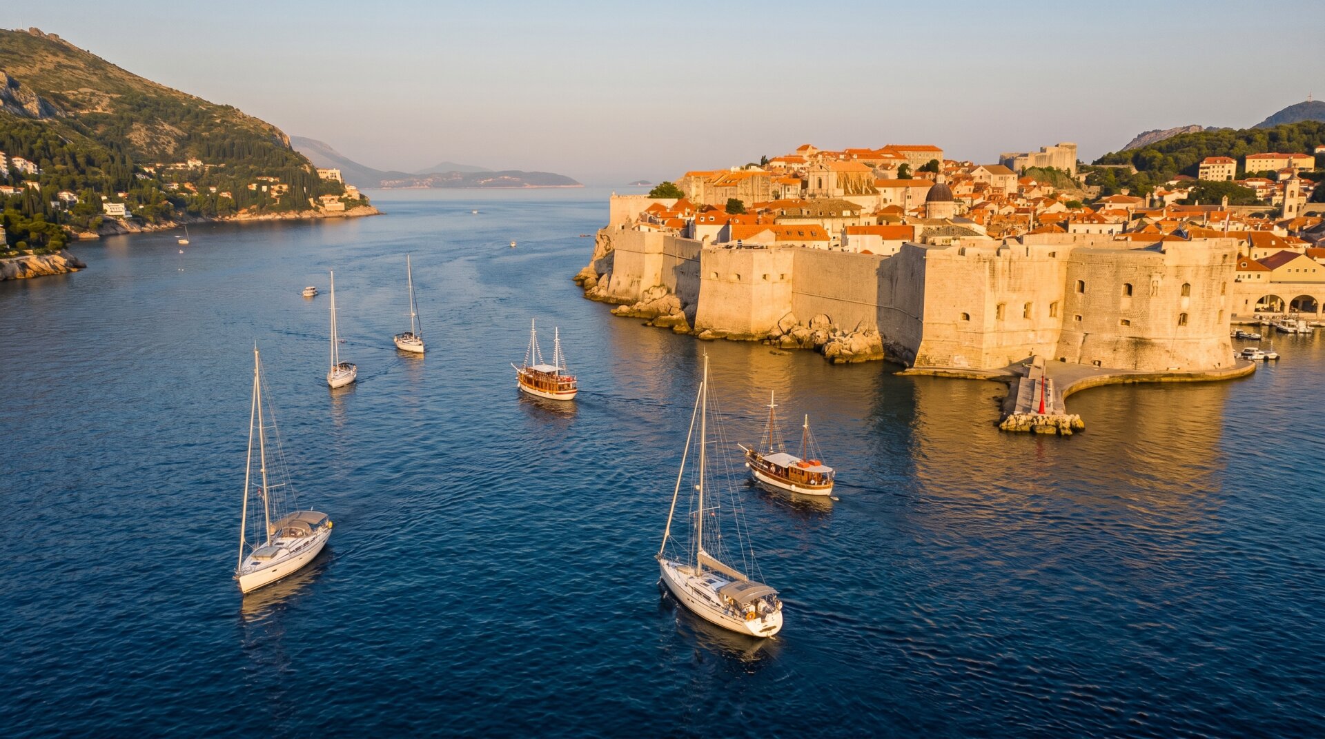 Grad Dubrovnik