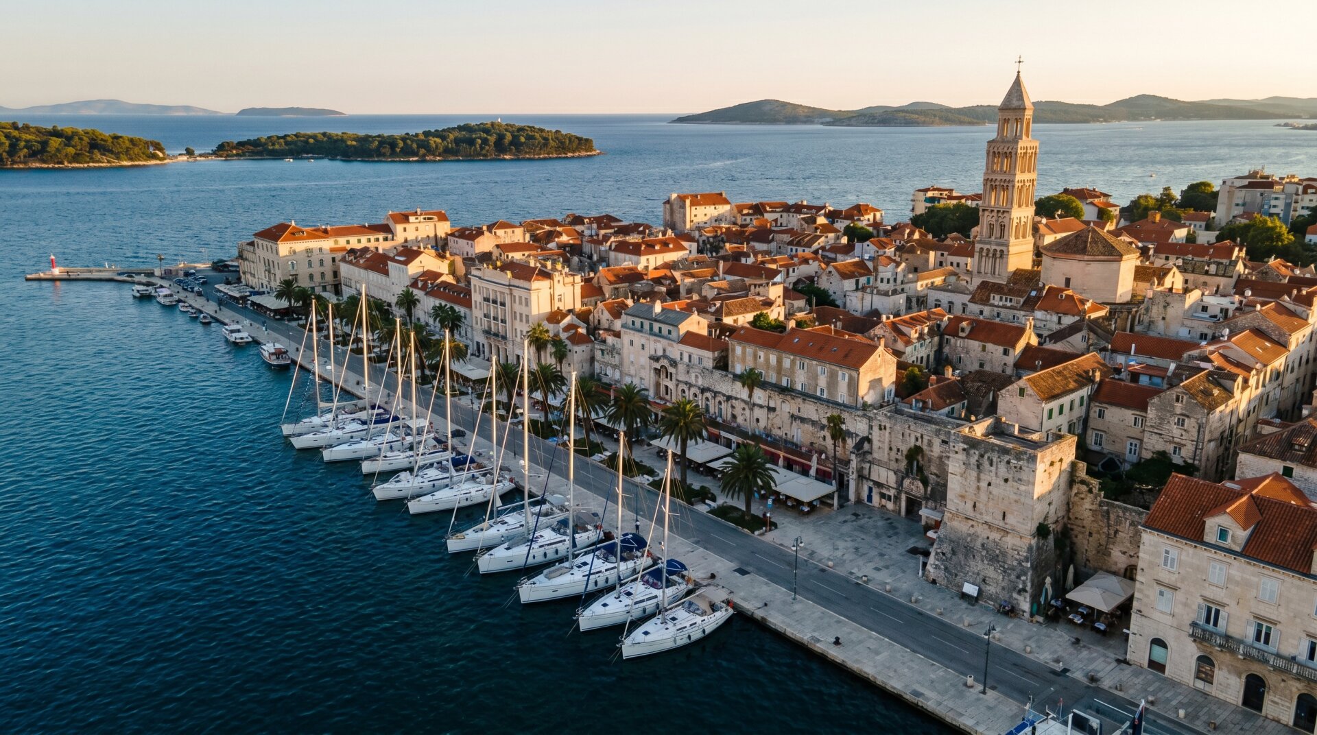 Split