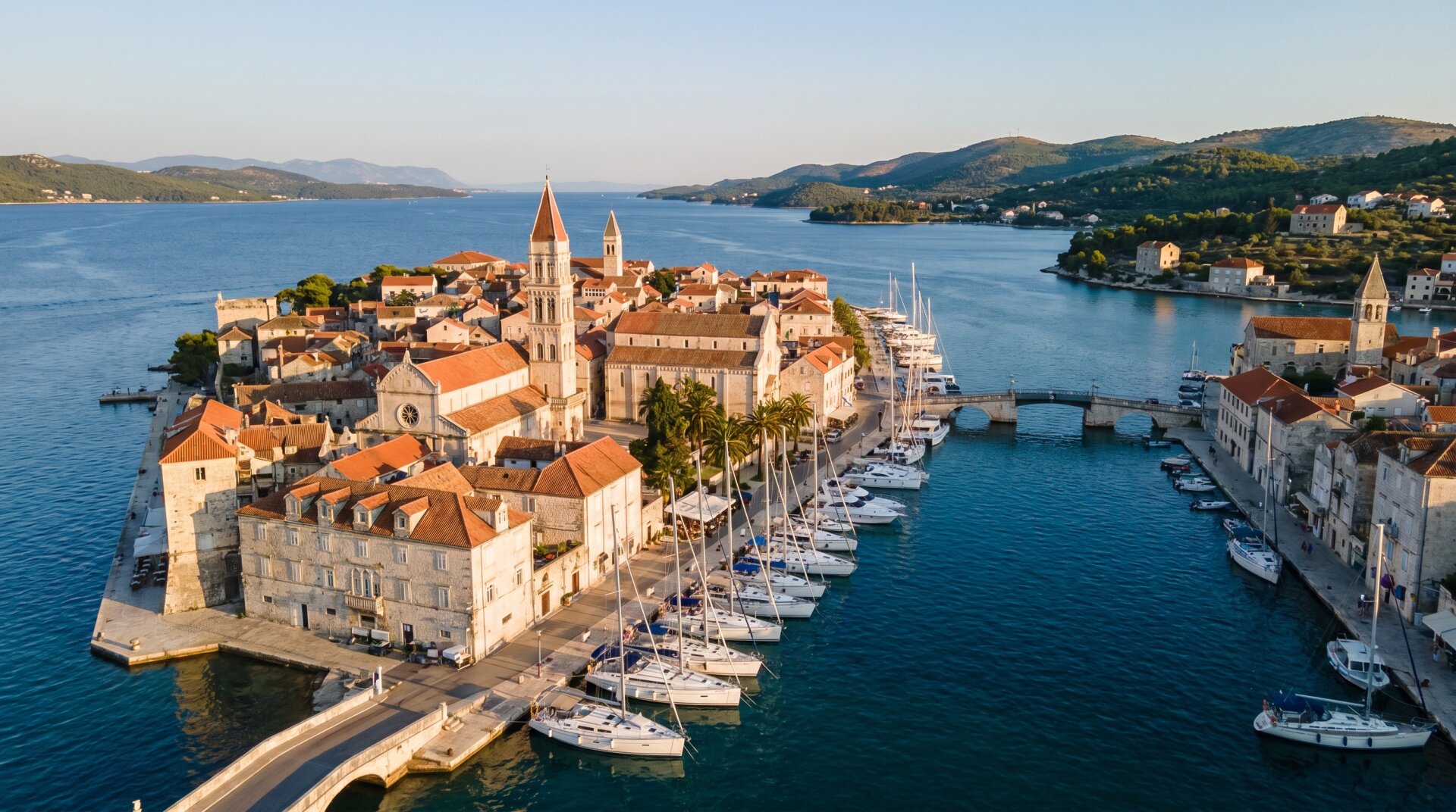 Trogir