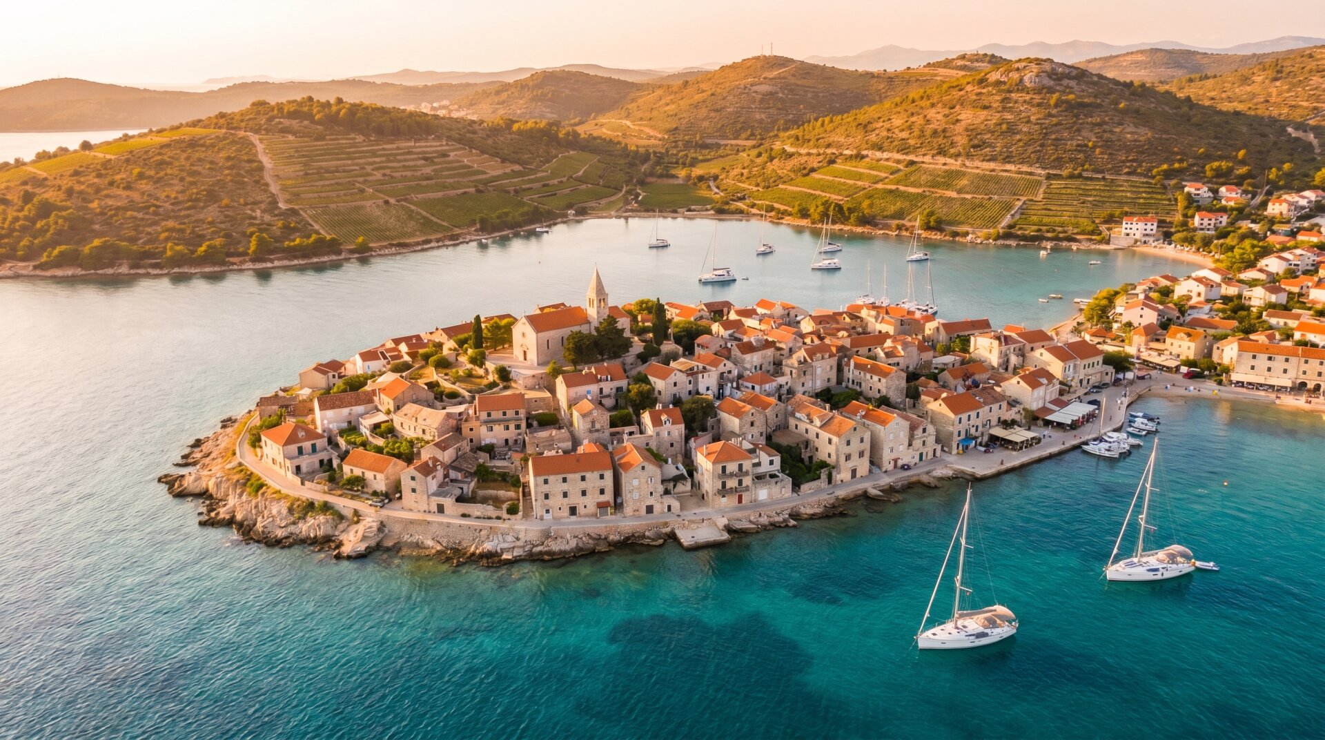 Primošten