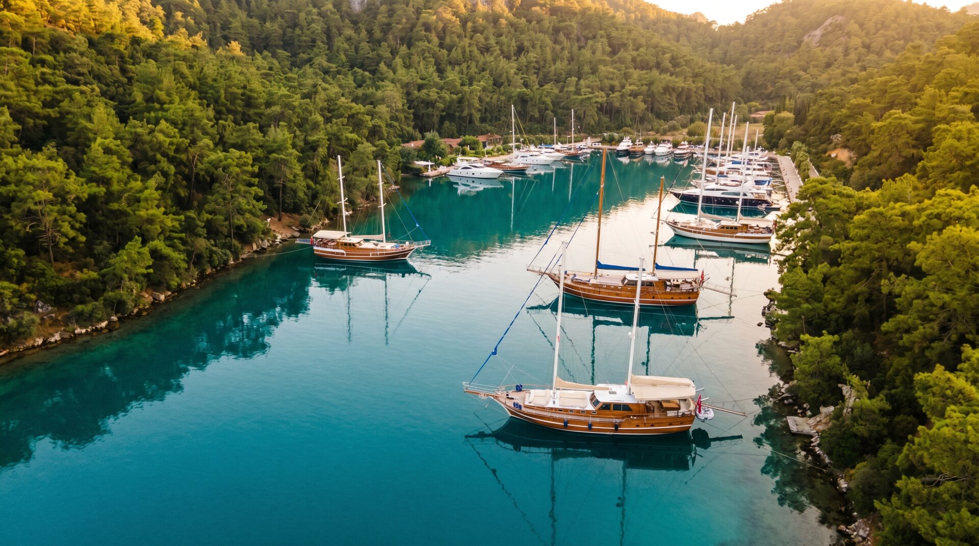 Göcek