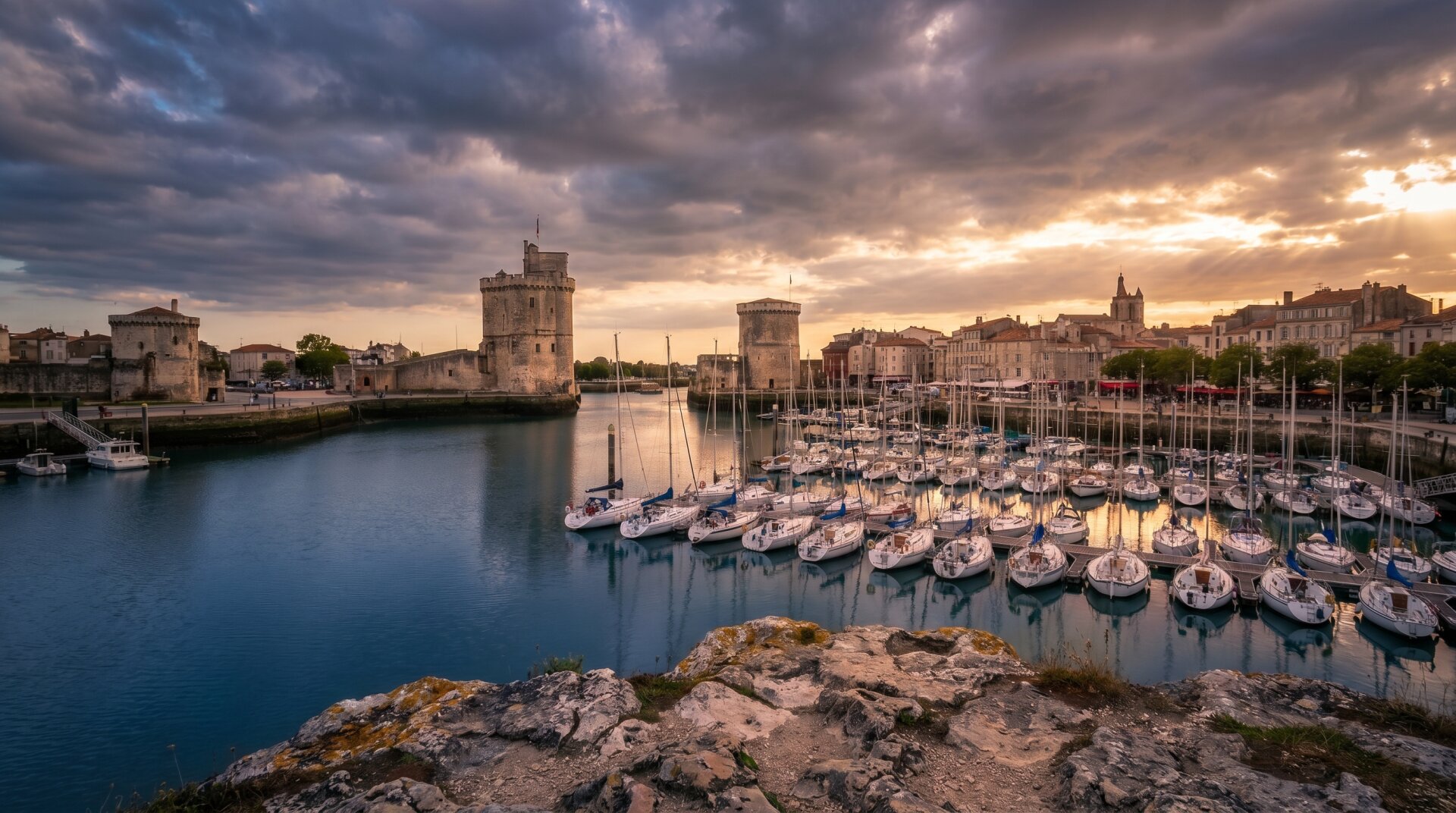 Nouvelle-Aquitaine