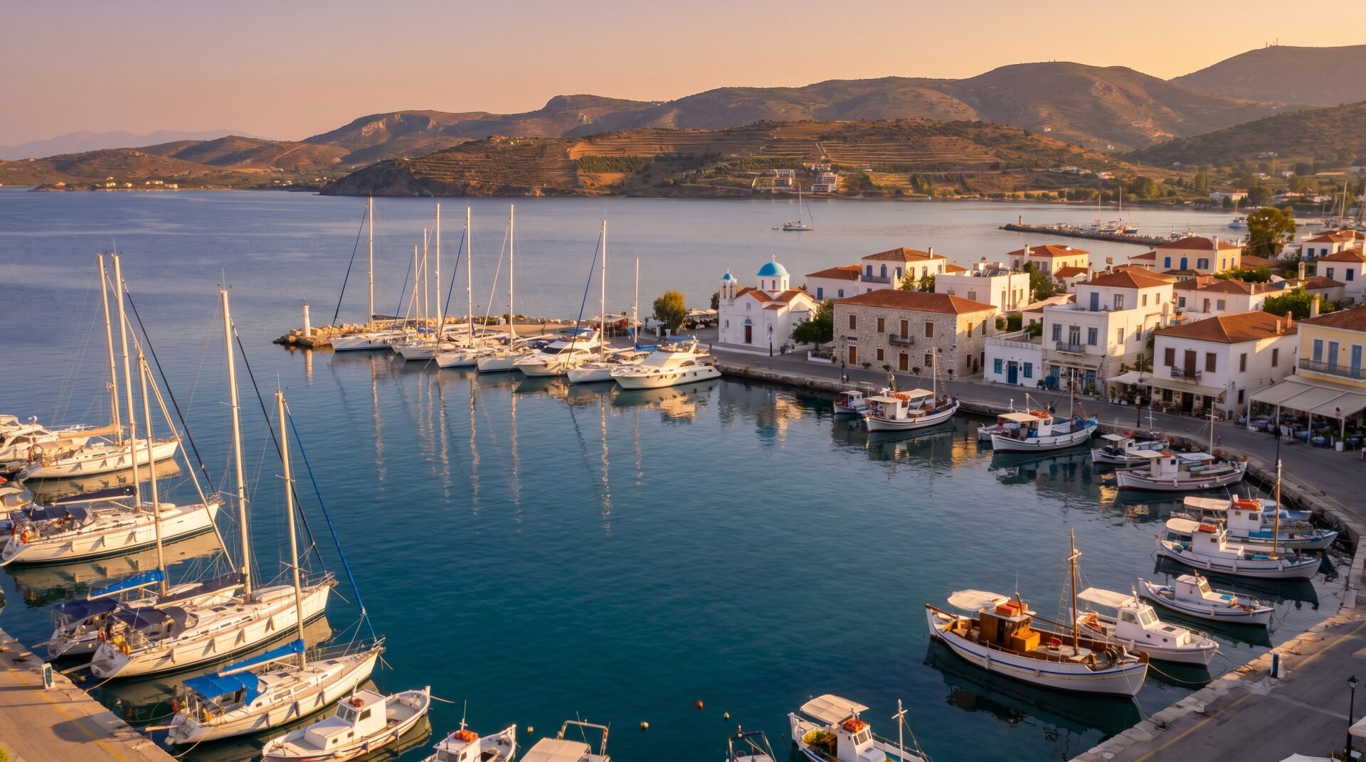Aegina