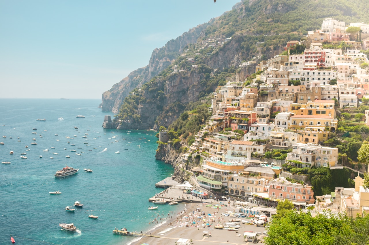 Italy