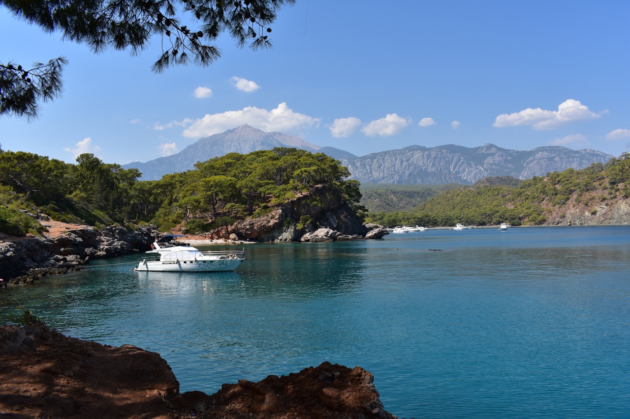 Türkiye
